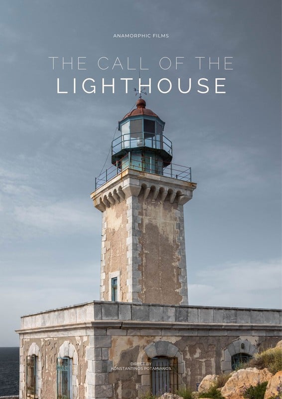 The Call Of The Lighthouses